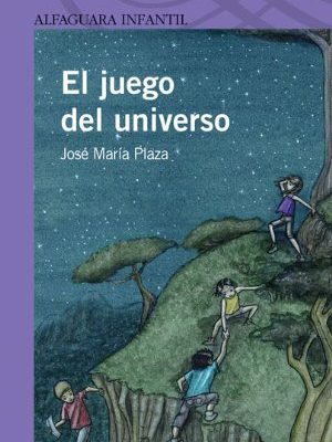 El juego del universo