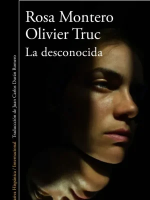 9788420475837_la-desconocida_front-1.webp La desconocida