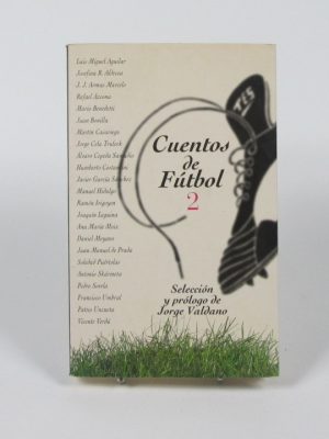 Cuentos de fútbol 2