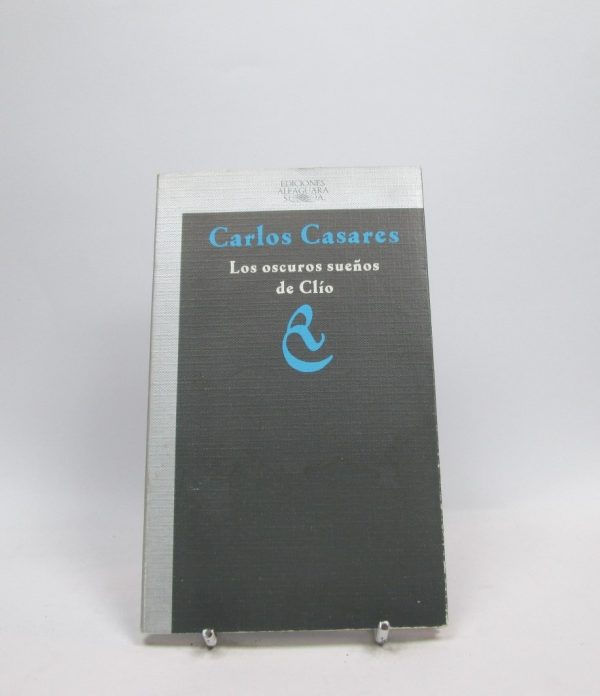 9788420480190_los-oscuros-suenos-de-clio_front-1.jpg Los oscuros sueños de clĂo