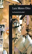 9788420480398_la-fuente-de-la-edad-alfaguara-hispanica-spanish-edition_front-1.jpg La fuente de la edad (alfaguara hispanica) (spanish edition)