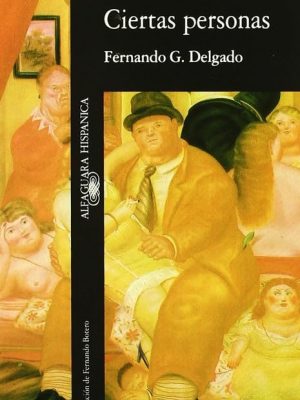 Version 1.0.0 Ciertas personas (spanish edition)