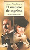 El maestro de esgrima