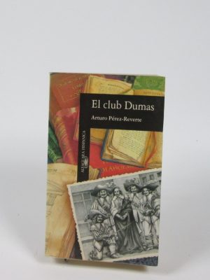 9788420481029_el-club-dumas_front-5.jpg El club dumas