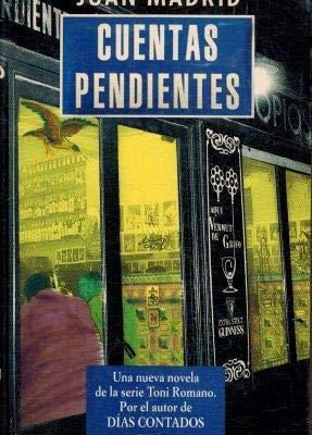 Cuentas pendientes (spanish edition)