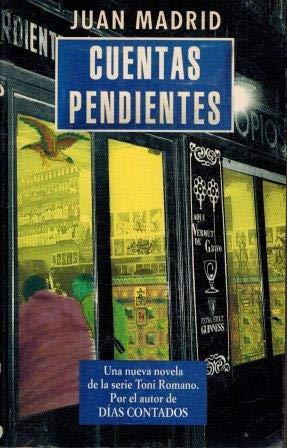 Cuentas pendientes (spanish edition)