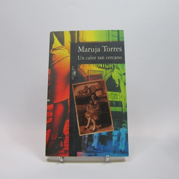 Un calor tan cercano