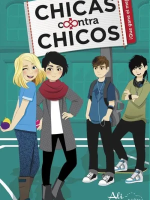 9788420482187_que-gane-el-mejor-chicas-contra-chicos-2_front-3.webp ¡que gane el mejor! (chicas contra chicos 2)