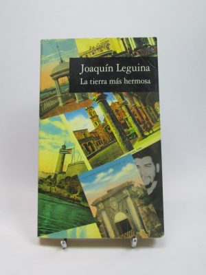 La tierra más hermosa