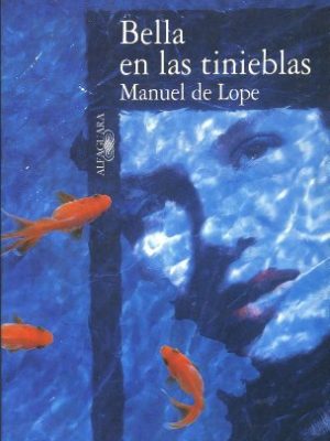 Bella en las tinieblas (hispánica) (spanish edition)