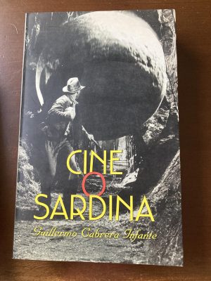 Cine o sardina (spanish edition)