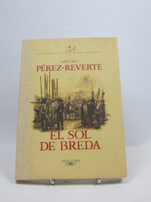El sol de breda