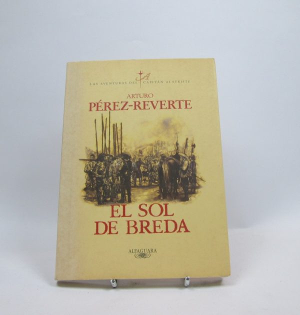 El sol de breda
