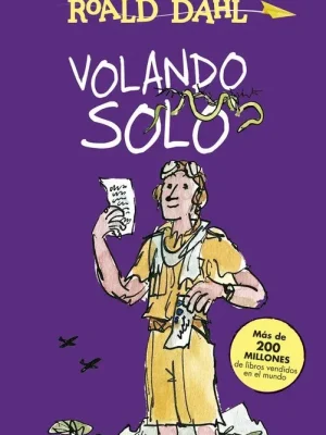 9788420483207_volando-solo-coleccion-alfaguara-clasicos_front-1.webp Volando solo (colección alfaguara clásicos)