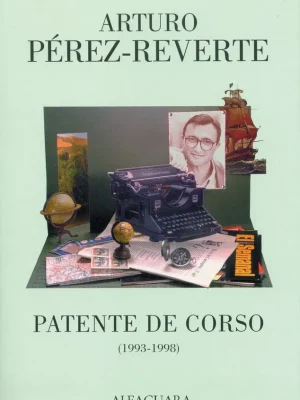 Patente de corso (1993-1998)