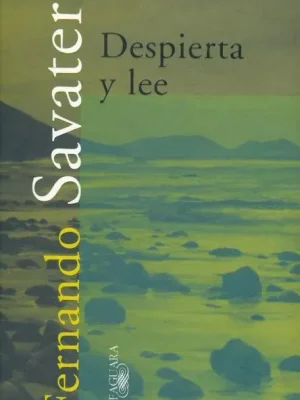 Despierta y lee