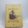 Limpieza de sangre