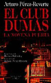 El club dumas (edición en español) (spanish edition)