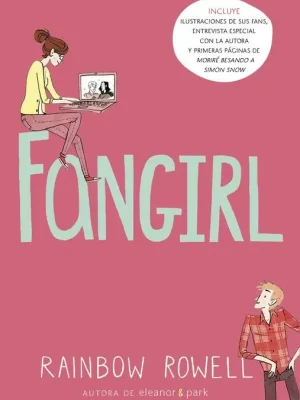 Fangirl (edición especial)