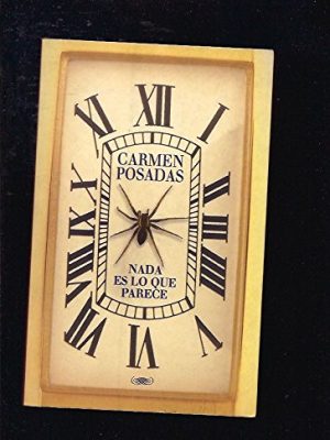 Nada es lo que parece (extra alfaguara) (spanish edition)