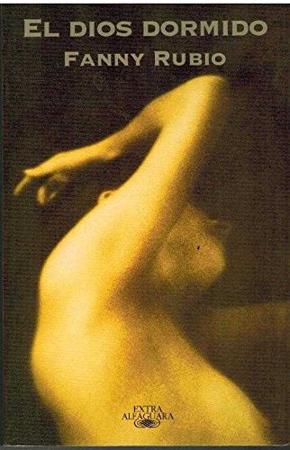 9788420485270_el-dios-dormido-extra-alfaguara-spanish-edition_front-2.jpg El dios dormido (extra alfaguara) (spanish edition)