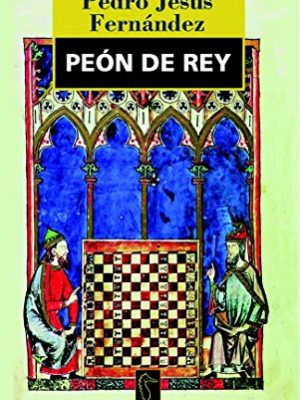 9788420485294_peon-de-rey-alfaguara-extra-spanish-edition_front-4.jpg Peon de rey (alfaguara extra) (spanish edition)