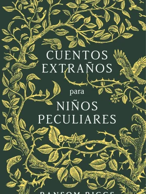 Cuentos extraños para niños peculiares