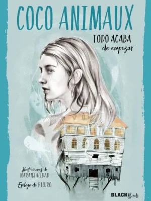 Todo acaba de empezar (colección #blackbirds)