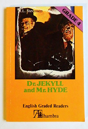 Dr. jekyll and mr. hyde - grade 4 - (spanish edition)
