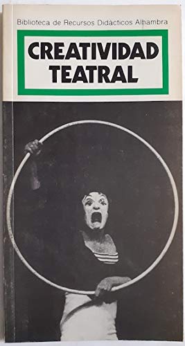 Breda.creatividad teatral (spanish edition)