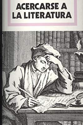 Breda.acercarse a la literatura (spanish edition)