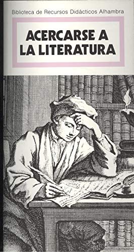 Breda.acercarse a la literatura (spanish edition)
