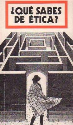 Breda.que sabes de ética? (spanish edition)