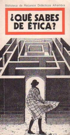 Breda.que sabes de ética? (spanish edition)