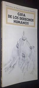 Breda.guía de derechos humanos (spanish edition)