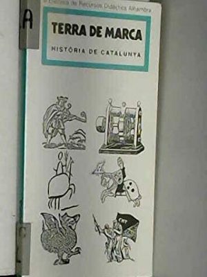 9788420519302_terra-de-marca-hist-de-catalunya-fuera-de-coleccion-out-of-series-spanish-edition_front-2.jpg Terra de marca (hist de catalunya) (fuera de colección out of series) (spanish edition)