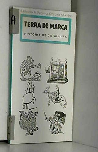 9788420519302_terra-de-marca-hist-de-catalunya-fuera-de-coleccion-out-of-series-spanish-edition_front-2.jpg Terra de marca (hist de catalunya) (fuera de colección out of series) (spanish edition)