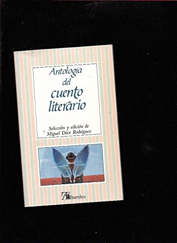 Al/antologia cuento literario (spanish edition)