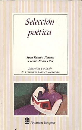 9788420519890_alseleccion-juan-ramon-jimenez-alhambra-spanish-edition_front-1.jpg Al/seleccion juan ramĂłn jĂmenez (alhambra) (spanish edition)