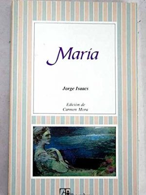 María (alhambra literatura) (spanish edition)