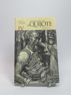 Antología de el quijote
