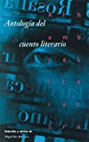 Al antalogía al cuento literario n/e (spanish edition)