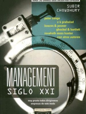 Management-siglo-xxi