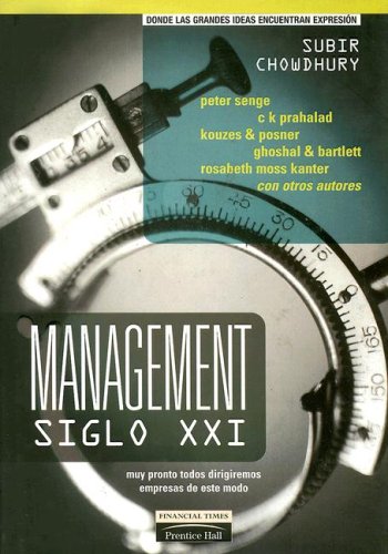 Management-siglo-xxi
