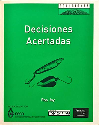 Decisiones acertadas