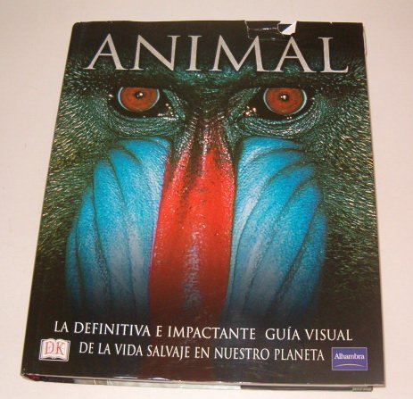 9788420536163_grandes-de-alhambra-animal-spanish-edition_front-1.jpg Grandes de alhambra: animal (spanish edition)