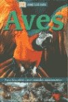Abre los ojos: aves (spanish edition)