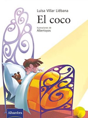 9788420537375_el-coco-serie-naranja-spanish-edition_front-1.jpg El coco (serie naranja) (spanish edition)