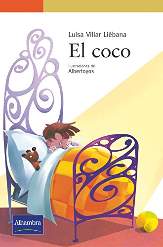 9788420537375_el-coco-serie-naranja-spanish-edition_front-1.jpg El coco (serie naranja) (spanish edition)