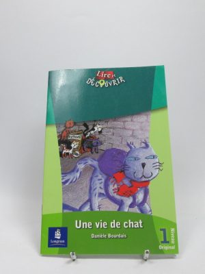 Une vie de chat